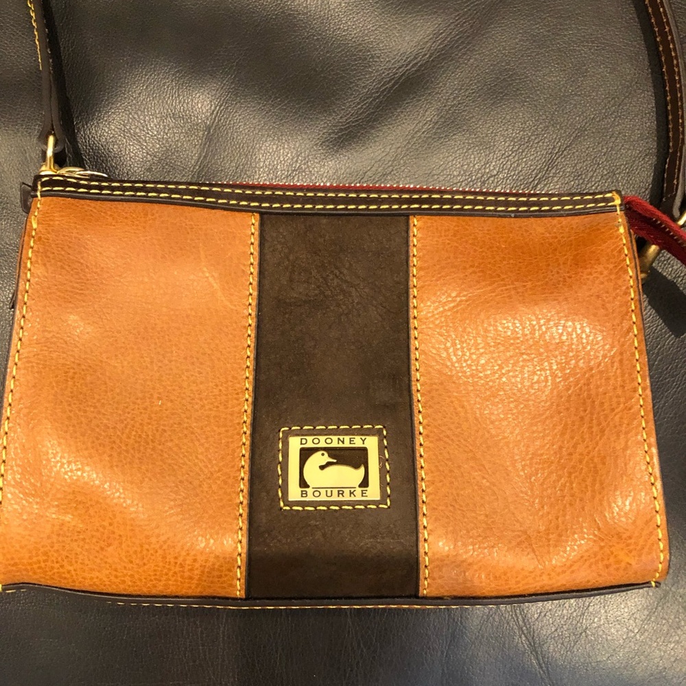 Crossbody